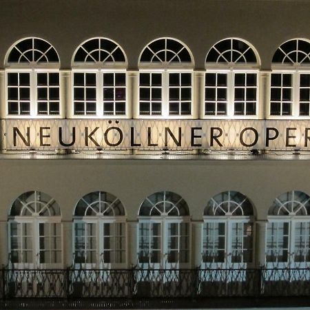 Berlin Mal Anders Erleben - Hier Tobt Das Leben Екстер'єр фото