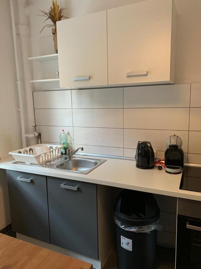 Berlin Mal Anders Erleben - Hier Tobt Das Leben Екстер'єр фото